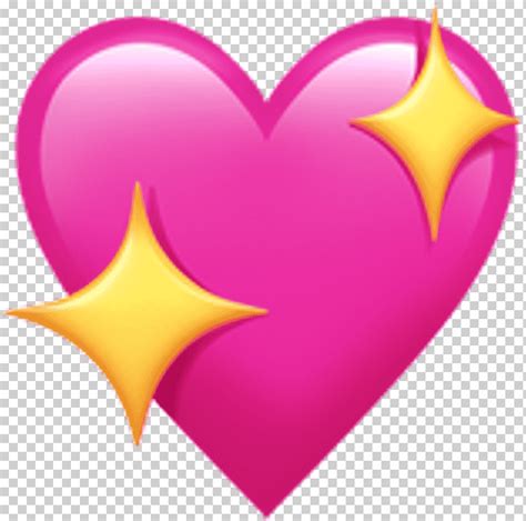 Descarga Gratis Amor Emoji Corazón Símbolo Símbolo Pegatinas