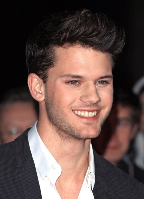 Jeremy Irvine Picture 1 - The Critics' Circle Film Awards 2012 - Arrivals