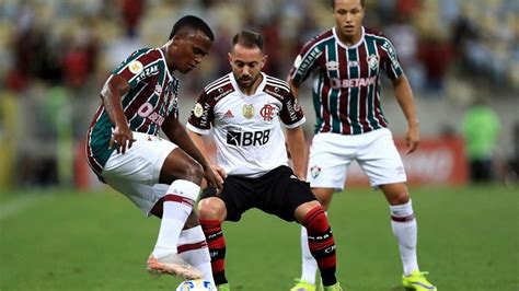 Flamengo X Fluminense Quem Venceu Mais Artilharia E Curiosidades Do