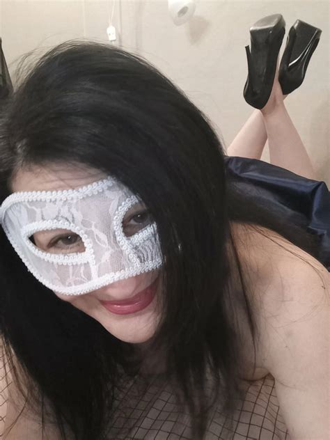 MASK 21 Nude Pics XHamster