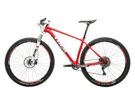 Trek Superfly