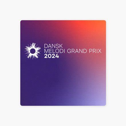 Dansk Melodi Grand Prix