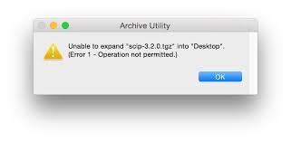 Per Soli Utenti Mac Correggi L Errore Dell Utilit Di Archiviazione