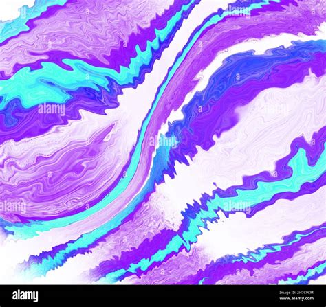 Textura de mármol abstracto Fondo morado abstracto Fondo colorido y