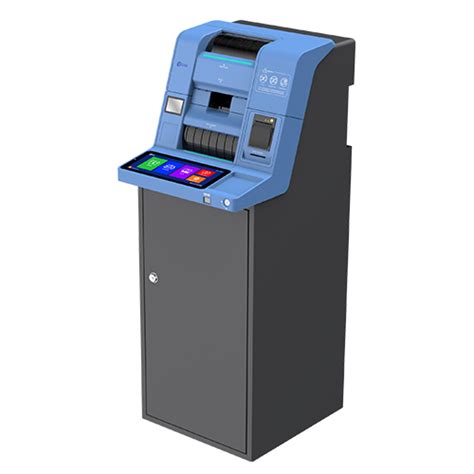 KD100 High-Speed Large Volume Deposit Solution - IBSS-GROUP