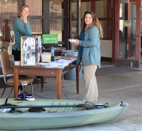 Pelican Bay staff support Our Promise - Inside CDCR