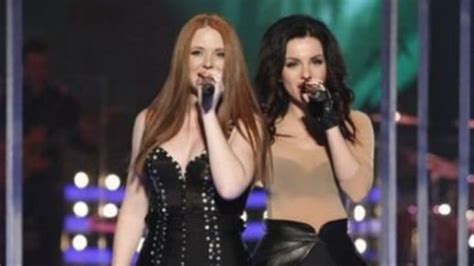 T A T U Reunited Smoking Hot