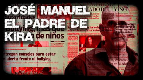 Stop Bullying Charla con Jose Manuel el papá de Kira YouTube