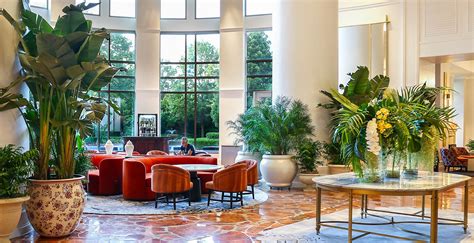 Venues In Atlanta Georgia | InterContinental Buckhead