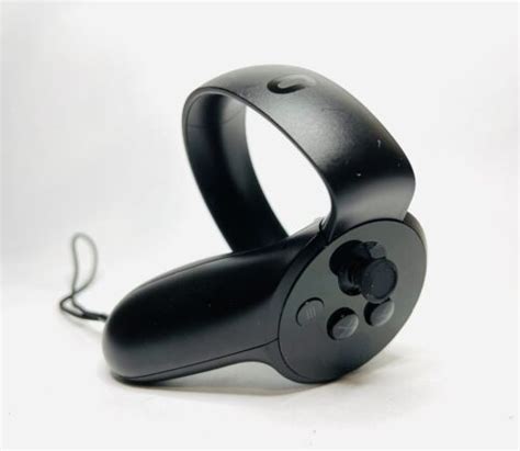 Oem Oculus Rift Cv1 Vr Left Touch Motion Controller Model To Lのebay公認海外