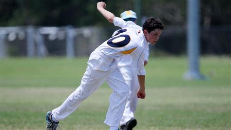 Queensland Junior Cricket Development Championships Far North Cousins