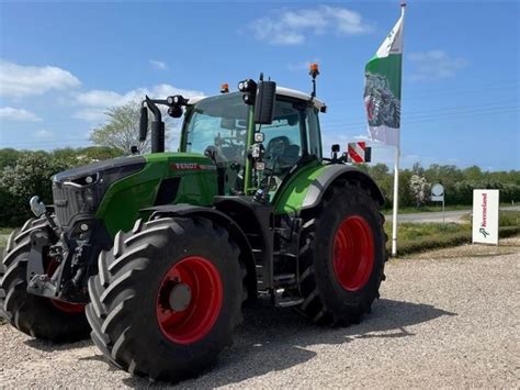 Fendt Fendt 728 Vario Gebraucht Neu Kaufen Technikboerse