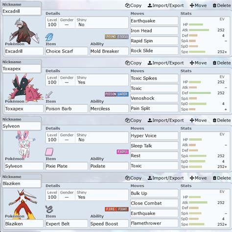 best competitive pokemon gen 8 - Nuts Blogsphere Photo Gallery