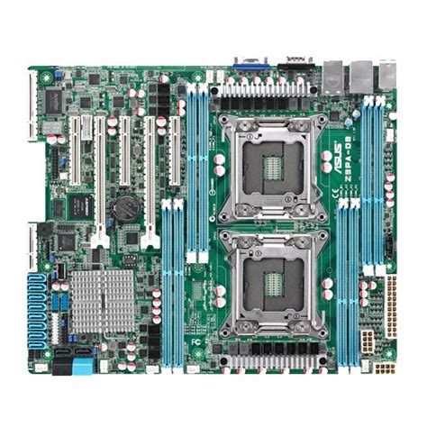 Asus Server Motherboard – Telegraph