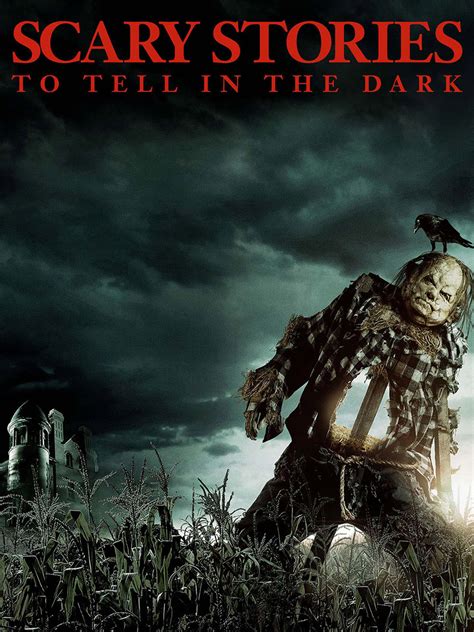 Prime Video: Scary Stories to Tell in the Dark