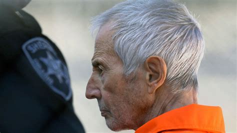 Robert Durst, profiled in HBO's "The Jinx," pleads guilty to gun ...