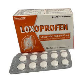 LOXOPROFEN