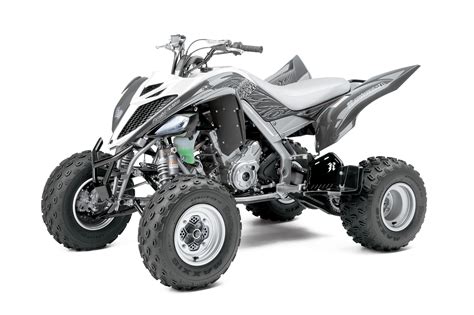 Yamaha Raptor R Se Autoevolution