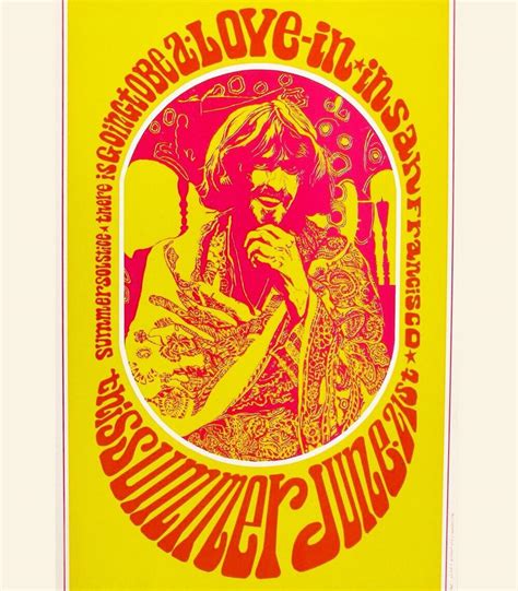 Summer Solstice 1967 — Far Out Company™️