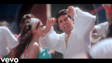 Mujhko Yaad Sataye Teri 4K Video Song Phir Hera Pheri Akshay Kumar