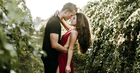 Why Some Couples Have More — And Better — Sex Psychology Today United