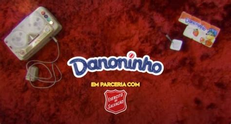 Danoninho promove doações em episódio inédito de Mundo da Lua