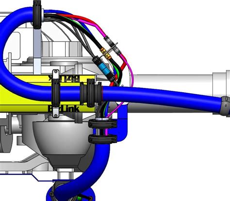 BizLink Factory Automation Technical Information