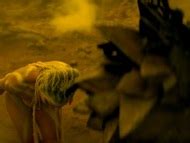 Naked Shushila Takao In The Shannara Chronicles