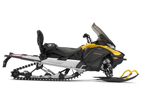 New Ski Doo Expedition Sport Ace Es Charger Snowmobiles