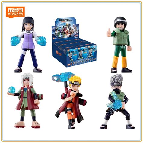 Blokees Original Naruto Vol Building Blocks Hatake Kakashi Haruno