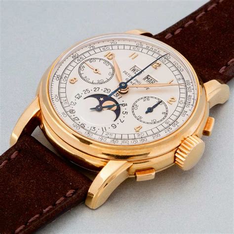 Patek Philippe Ref 5970 — The Most Beautiful Classic Watch Ever Made