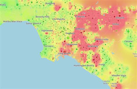 Calabasas California Map - Printable Maps