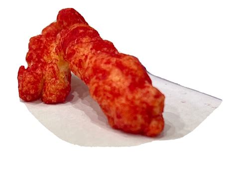 Cheetos Flamin Hot Single Hot Cheeto Ebay