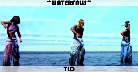 Waterfalls Song By Tlc Music Charts Archive