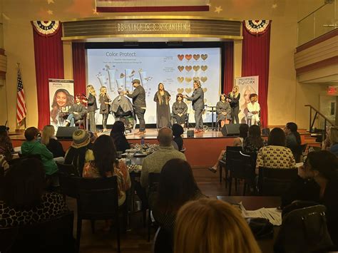 Silent appointments are the next trend for a kids hair cut 14