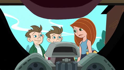 Kim Possible Season 4 Image Fancaps