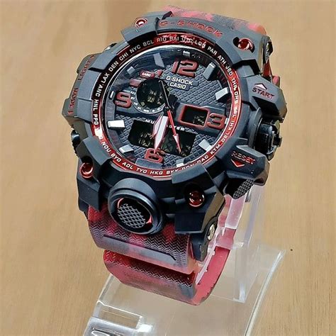 Jual Jam Tangan Pria Laki Laki Terbaru Keren Gagah Murah Meriah New