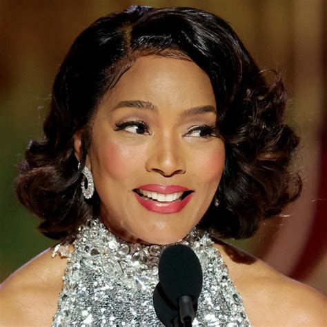 Angela Bassett Makes History As First Marvel Actor To Be Nominated For An Oscar Entertainment