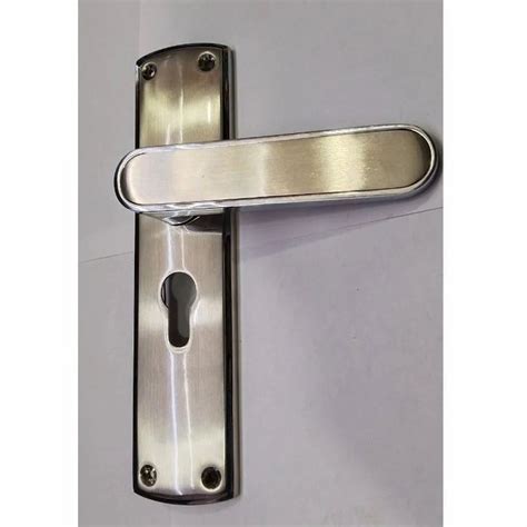 Stainless Steel Mortise Door Lock At Rs 850 Piece Mortise Deadlock In