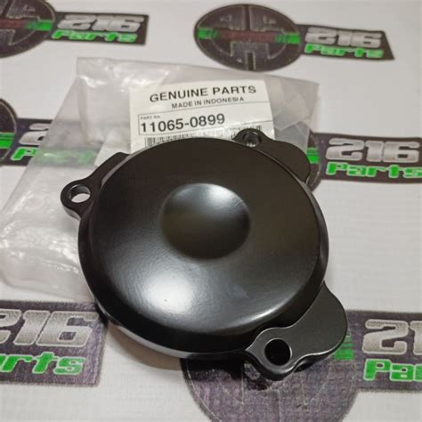 Jual Cap Kap Cover Tutup Dinamo Stater D Tracker 150 Original Kawasaki