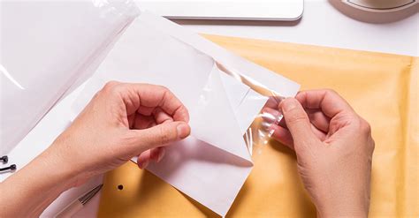 Kleinpaket Und B Cher Und Warensendung Per Post Das Wichtigste Im