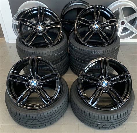 Zoll Dm Felgen F R Bmw Er E E E E I F M Performance