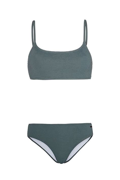 Protest SPHERE Bikini Grey Day 2020 Online Kaufen Waketoolz De