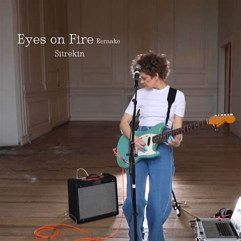 Eyes On Fire Remake YouTube Music