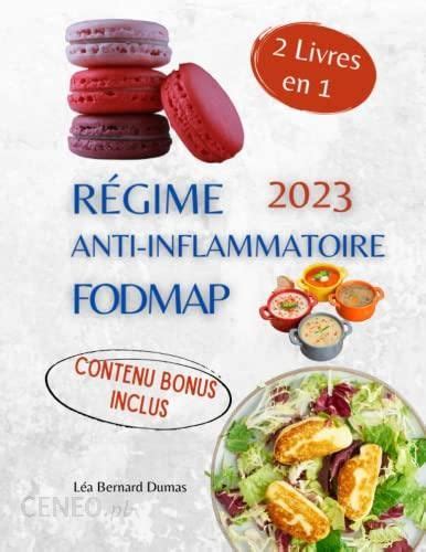 Régime Anti Inflammatoire Et Fodmap Rétablissez Léquilibre De Votre