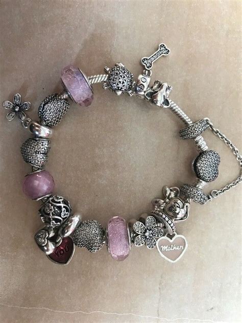 Pin On Pandora Troll Beads And More Pandora Charm Bracelet Charm