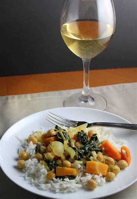 Italian Wine For Indian Curry Italianfwt Cooking Chat