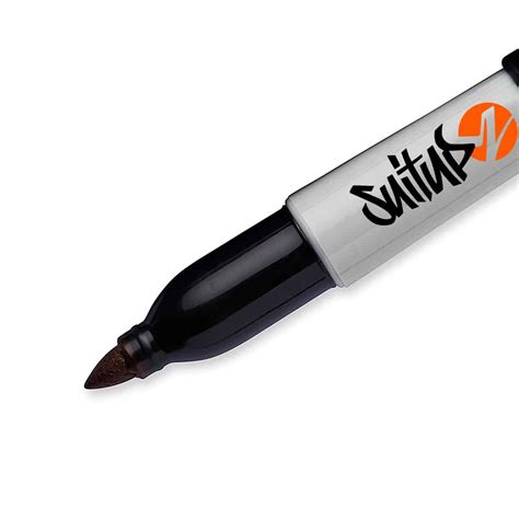 Suitup Mini Permanentmarker Kaufen Bei Suitup Art Supplies