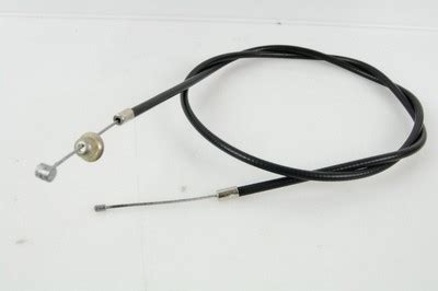 Cable Throttle JAWA 350 CN Scooterpower Eu