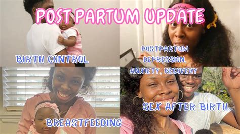 2 MONTHS POST PARTUM UPDATE HOW I STRUCK OUT SURVIVED GRWM VLOG